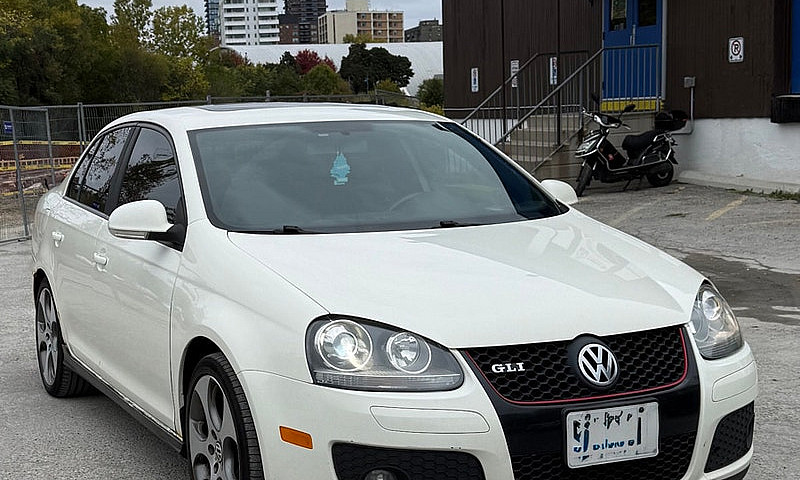  Volkswagen Gli...