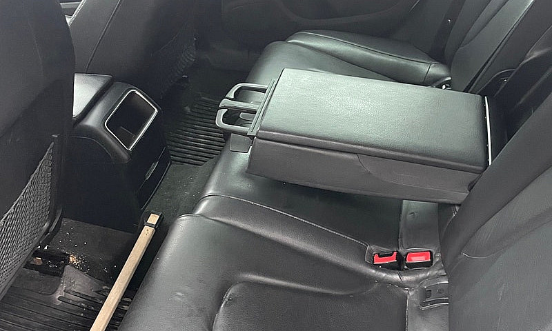 Audi A4 2013 Low Mil...