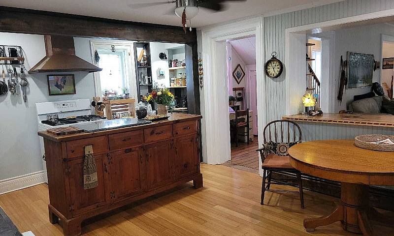 Open House Sunday Oc...