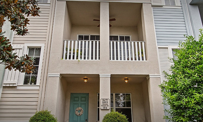 Florida Waterfront L...