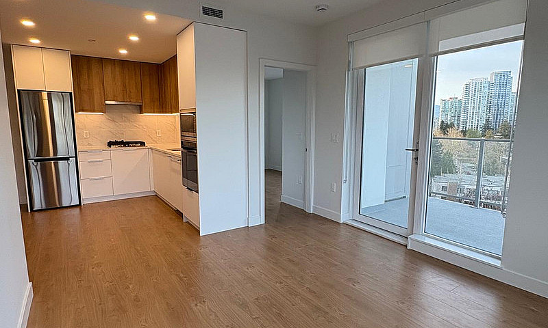 Apartment For Rent (...