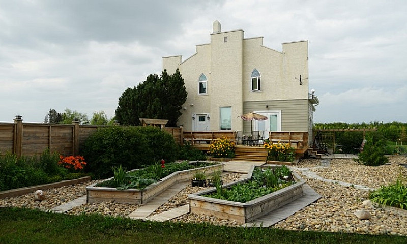 Acreage For Sale Nea...