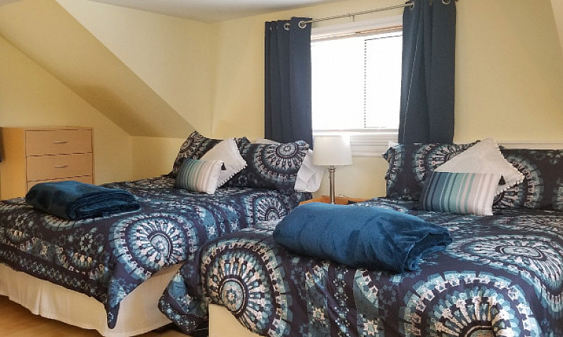 1  Bedroom Cottage F...