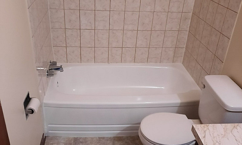 1 Bedroom Apartment ...