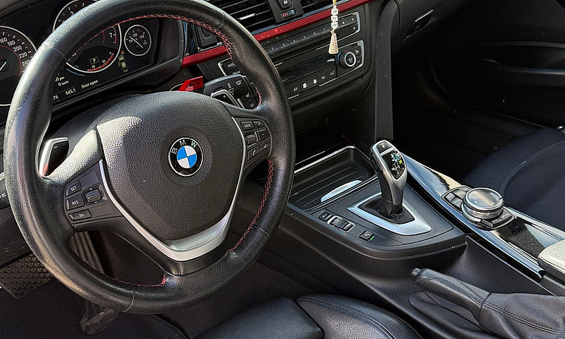 2014 Bmw 328I Xdrive...