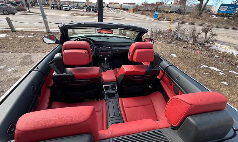 2011 Bmw 328I Conver...