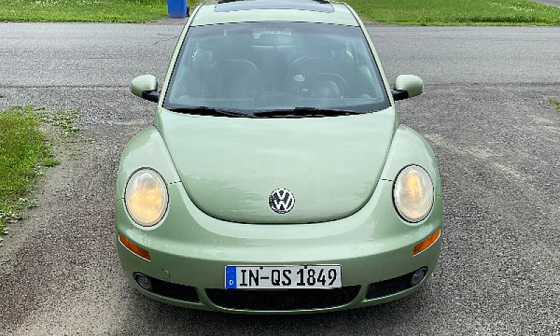 Volkswagen Beelte 20...