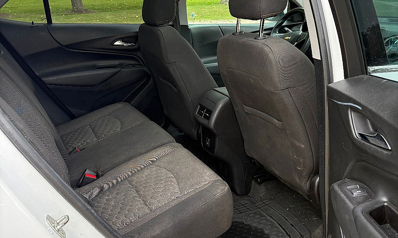 2019 Equinox...