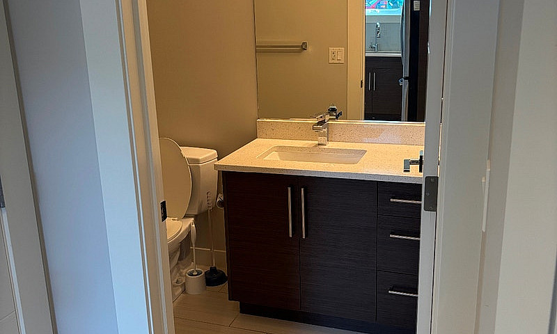 2 Bedroom Basement S...