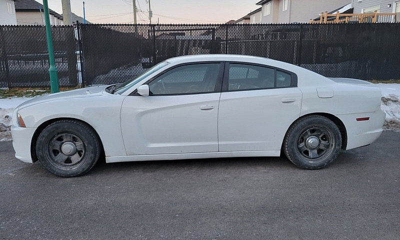 2013 Dodge Charger P...