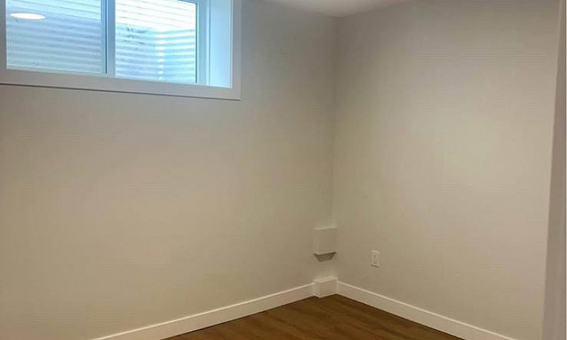 Basement For Rent...