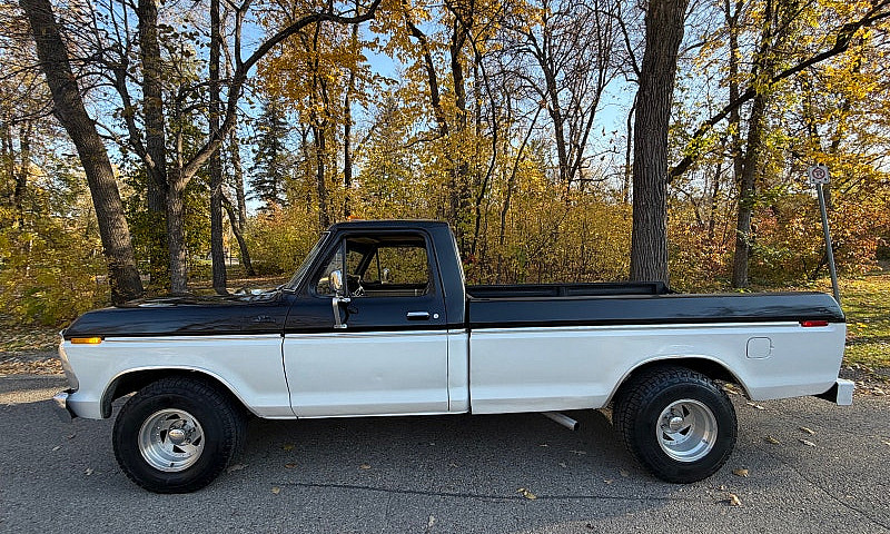 1979 Ford F-100 *New...