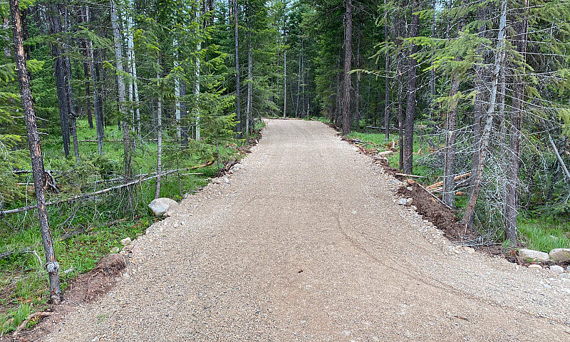 3% Financing - 15 Ac...