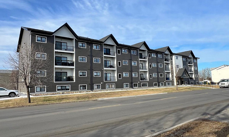 Kingsway Suites...