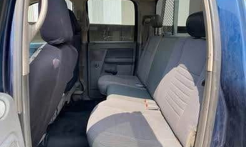 2008 Dodge Ram 2500 ...