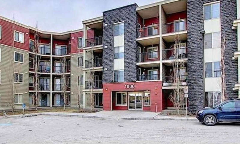 2 Bed 1 Bath Condo F...
