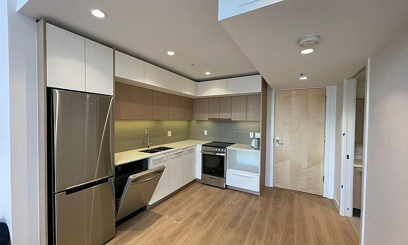 Beautiful Loft Burna...