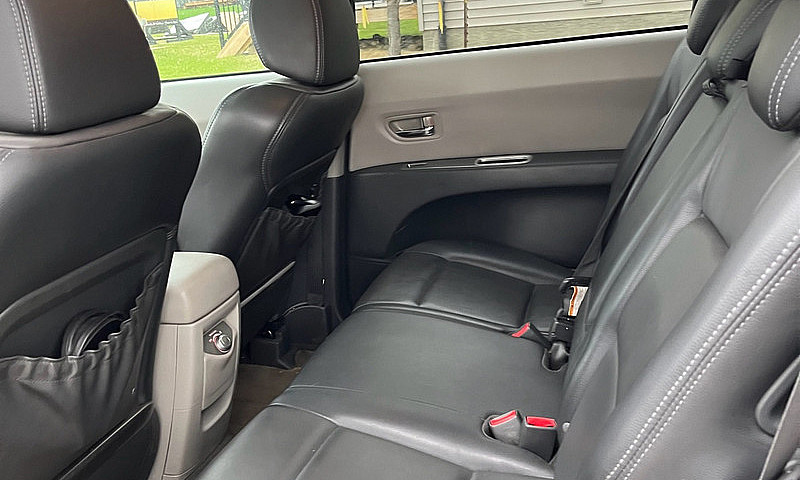 2009 Subaru Tribeca...