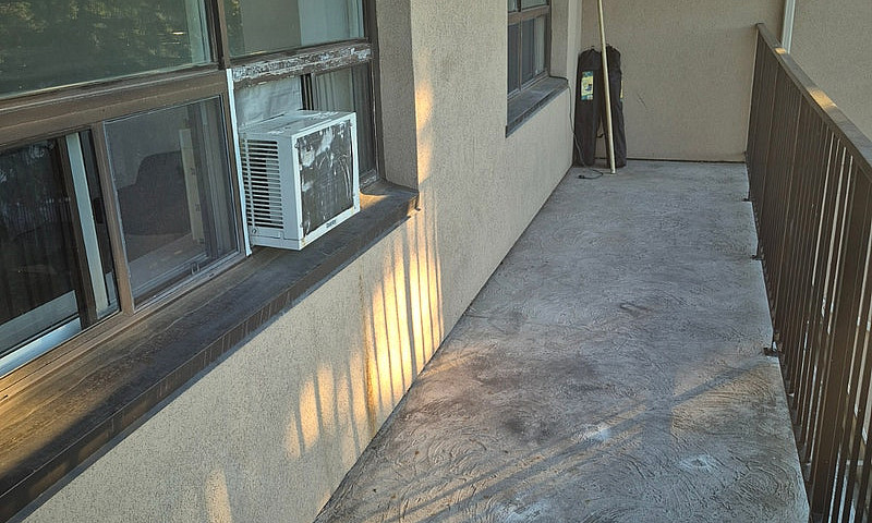 One Bedroom Apartmen...