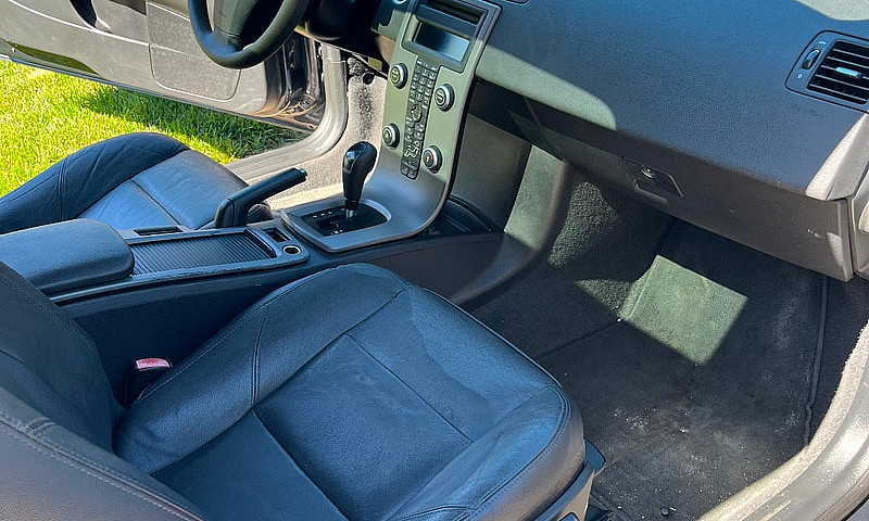 2009 Volvo C30...