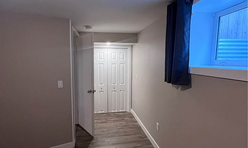 2 Bed, 1 Bath Baseme...