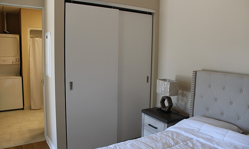 St. Catharines 1 Bed...
