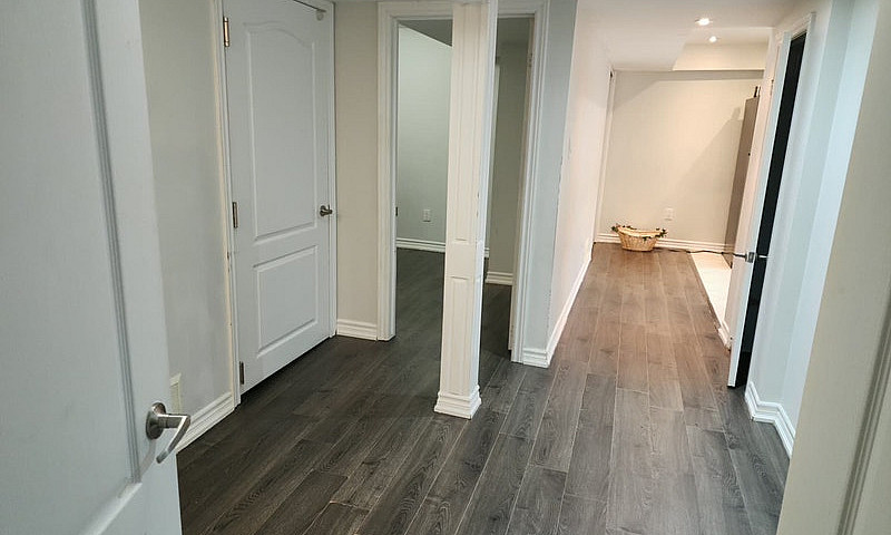 2 Bedroom Basement F...