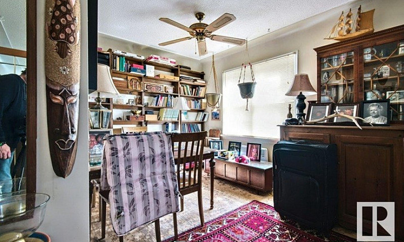 Home For Sale...