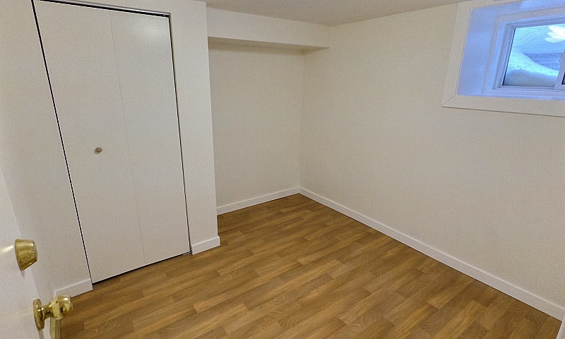 St. Boniface Duplex ...