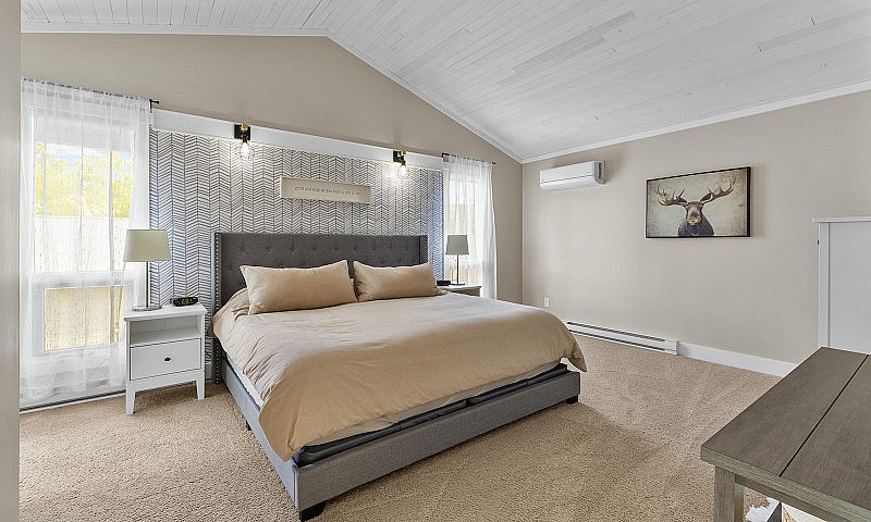 Rural Dream Home In ...