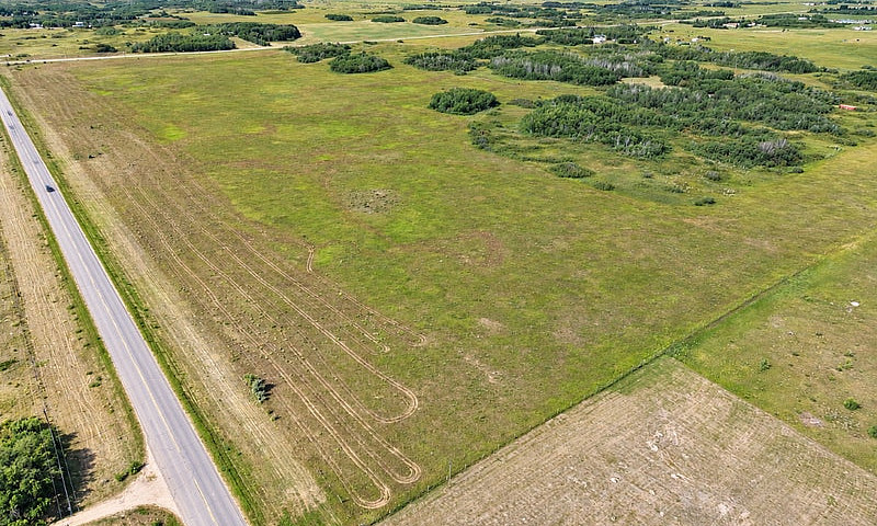 Valley Rd & Hwy 60 -...