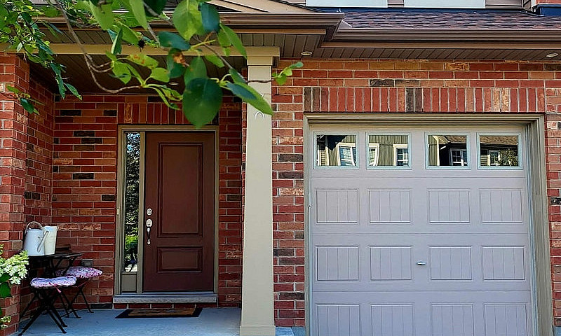 Townhouse In Barrhav...
