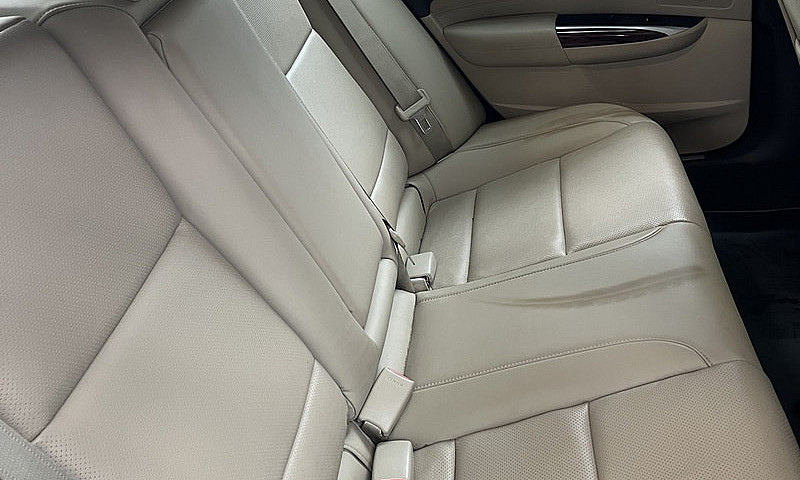 2016 Acura Tlx Techn...