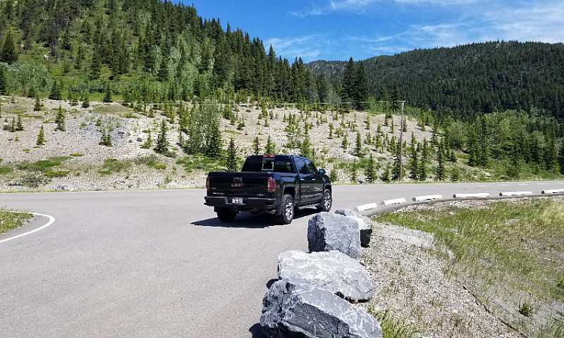 2016 Gmc Sierra Dena...