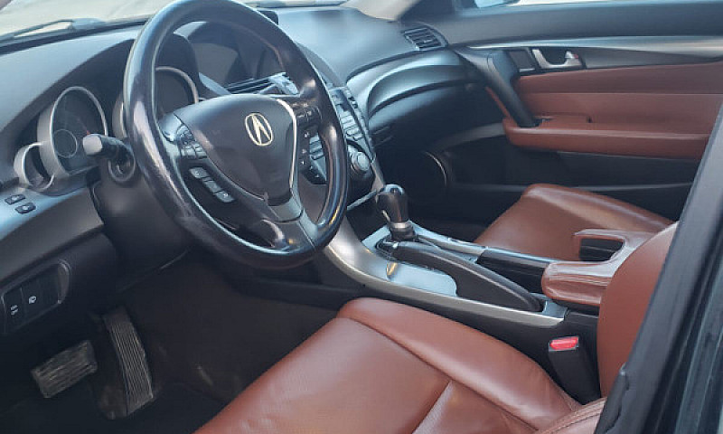 2009 Acura Tl Sh-Awd...