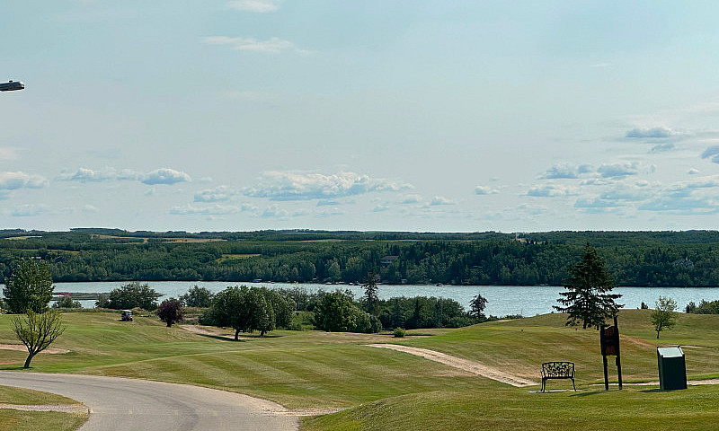 Lake-View Rv Lot For...