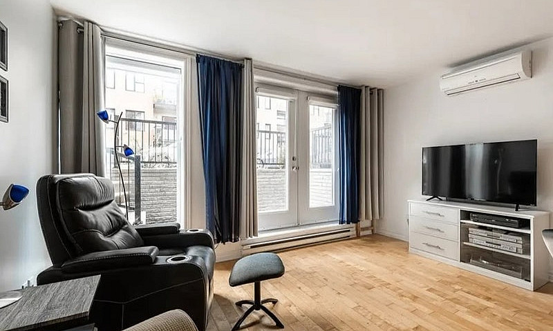 1 Bed 1 Bath - Apart...