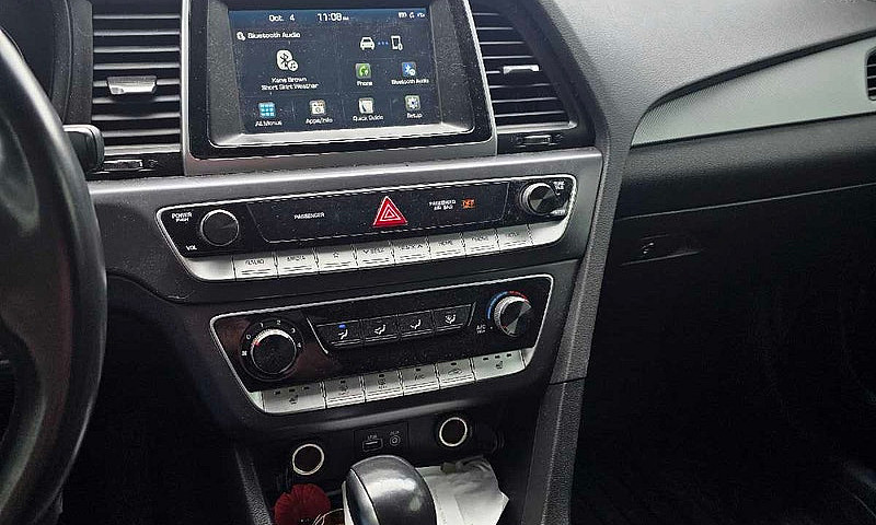 2018 Hyundai Sonata ...