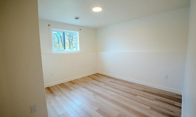 Beautiful New House ...
