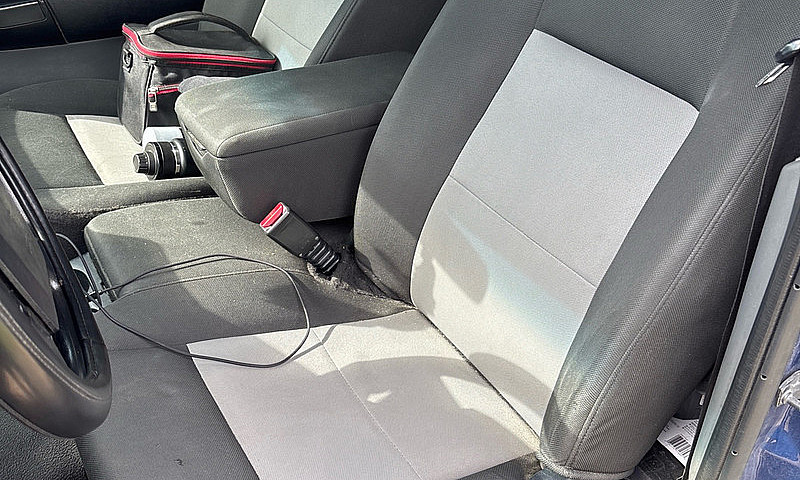 2010 Ford Ranger (Re...