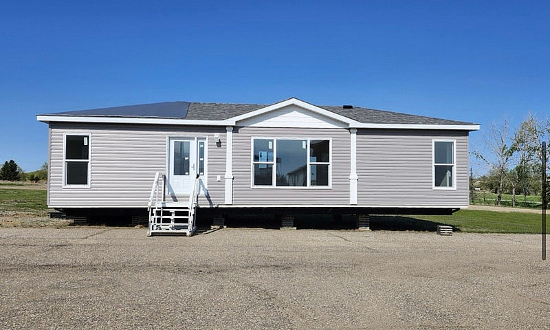 Trunorth Cabins & Ho...