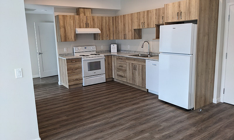 Senior 55+ New 2 Bed...