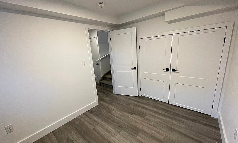 Two Bedroom Two Bath...