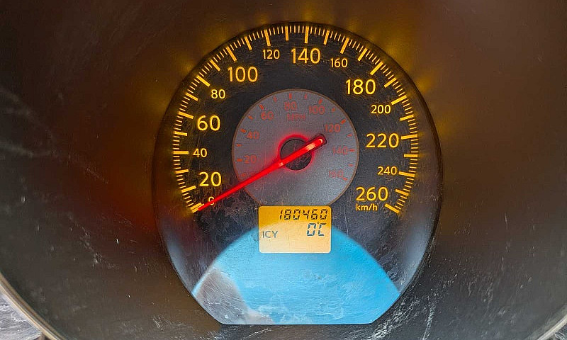 Nissan Altima...