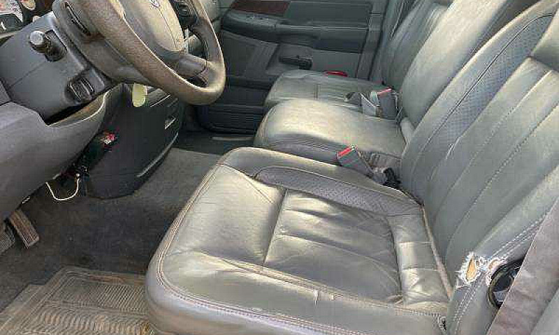 2008 Dodge Ram 2500H...