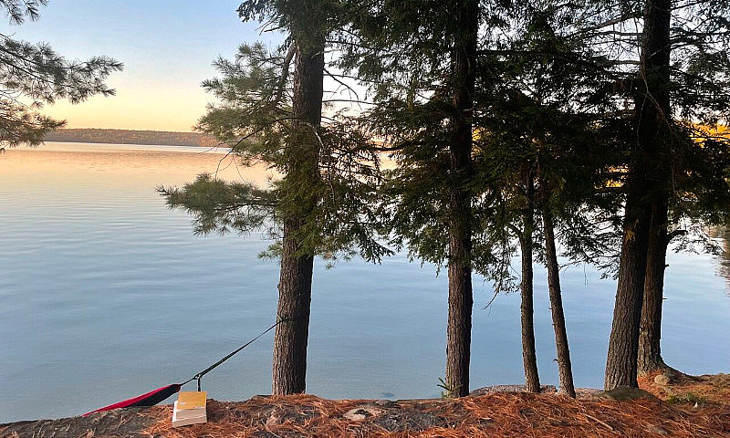Stunning Lakefront P...