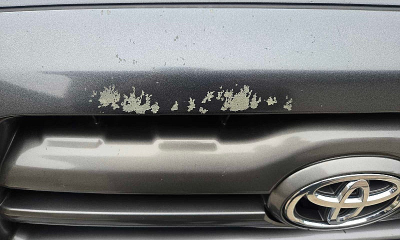 **As-Is** 2010 Toyot...
