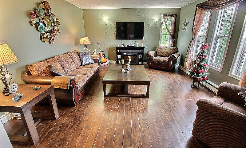 2 Unit Home That Has...