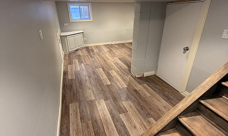 Renovated 3-Bed, 2-B...