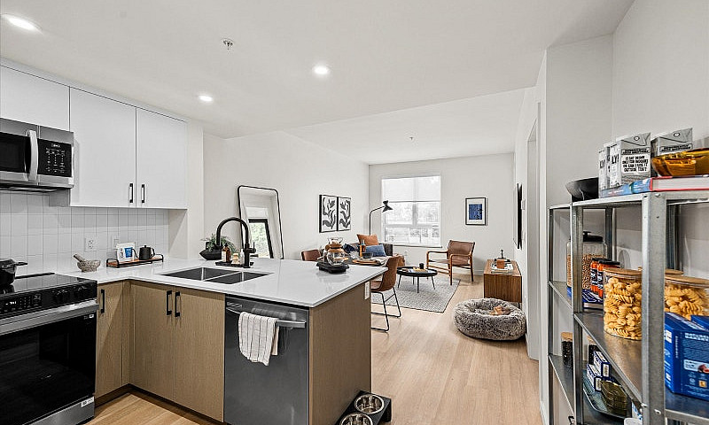 1 Bed - Brand New - ...